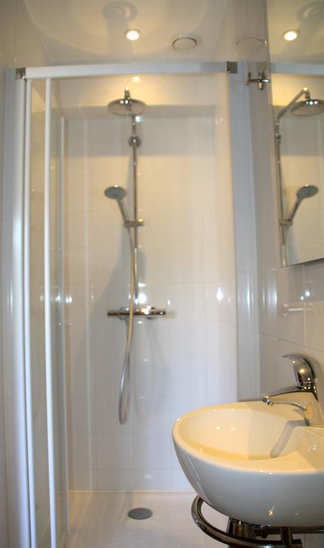 Hotel Arago Cerbere Room photo