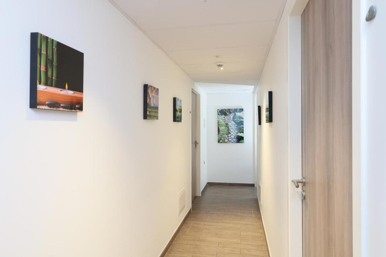 Hotel Arago Cerbere Exterior photo