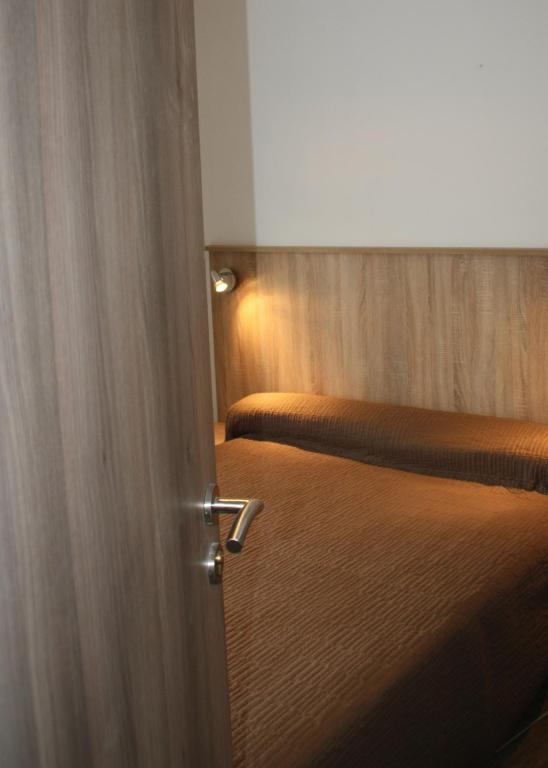 Hotel Arago Cerbere Room photo