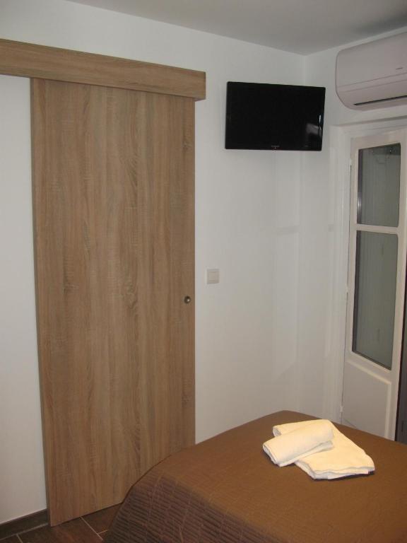 Hotel Arago Cerbere Room photo